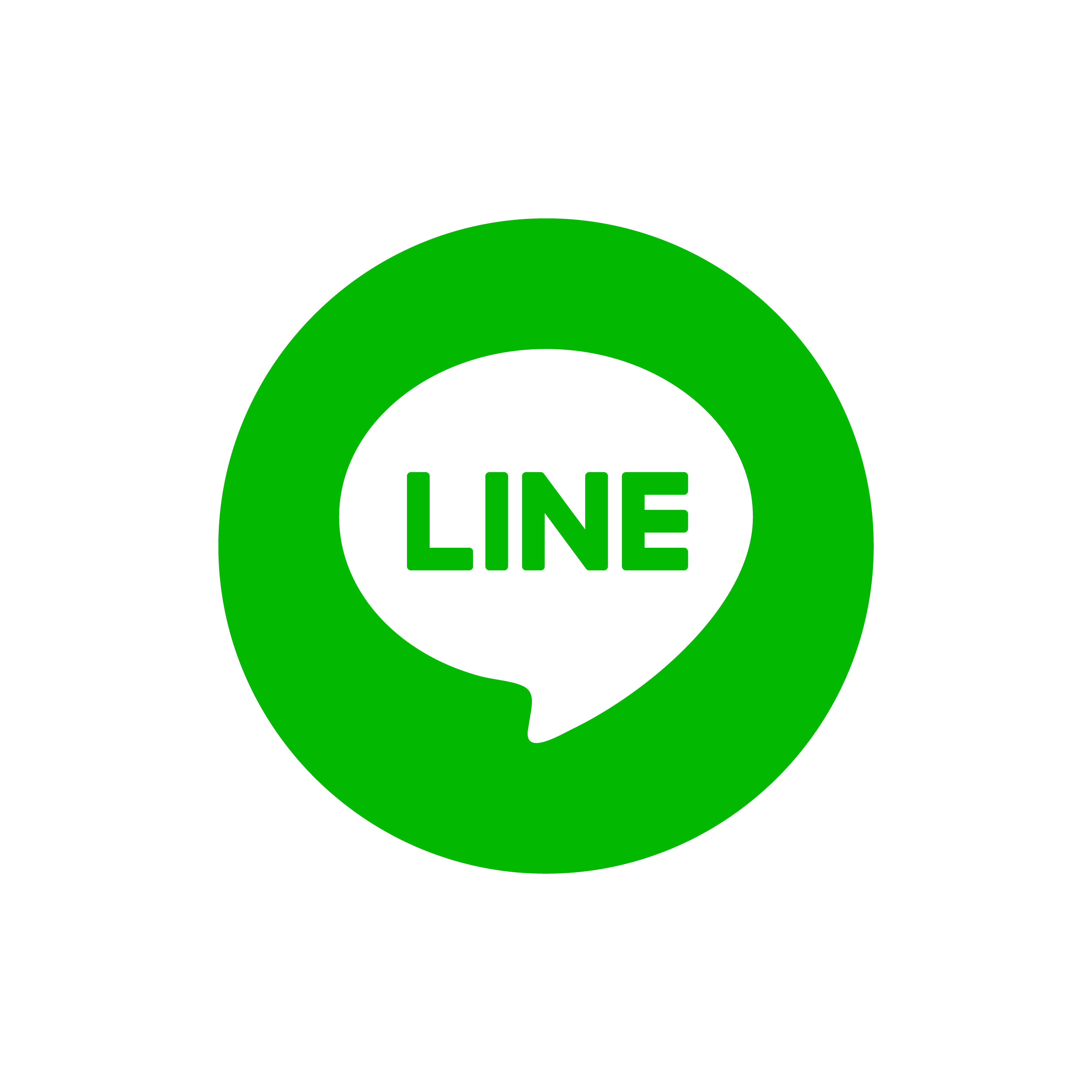 LINE